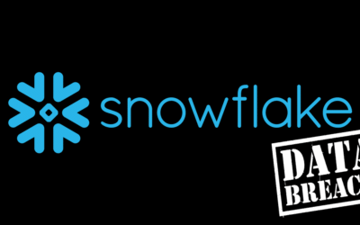 Snowflake fallout: why SaaS data platforms are your biggest crown jewels