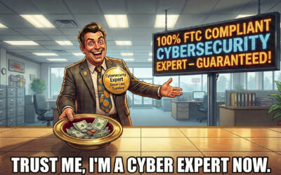 The ‘100% Solution’ Myth: Why You Must Audit Your Cybersecurity Vendor