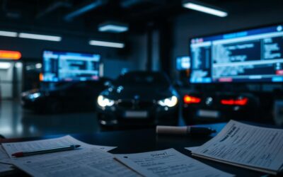 Business Continuity: How to Sell Cars When the DMS is Dead