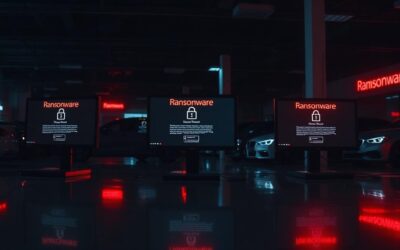 The CDK Global Cyberattack: A Wake-Up Call for Every Dealer