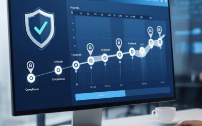 CMMC Level 2 Certification: A Realistic 12-Month Timeline