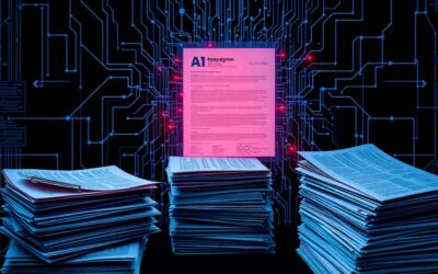 Deal Jacket Audits: How AI is Stopping the FTC at the Door