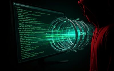 DNS Tunneling: Red Team Tactics and Blue Team Detection