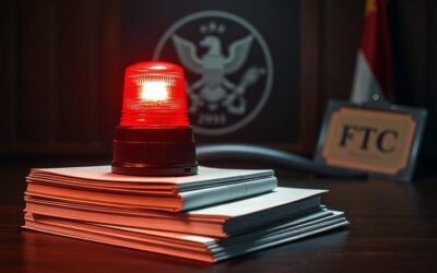 EFFECTIVE NOW: The FTC Breach Reporting Rule is Live