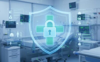HIPAA Security Risk Assessment: A Practical 2025 Guide
