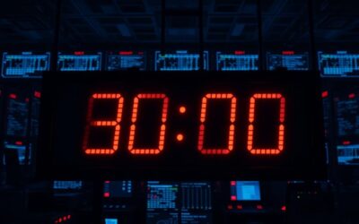 The 30-Day Clock: New FTC Breach Notification Rules