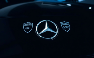 OEM Mandate: Mercedes-Benz and the Information Security Shift