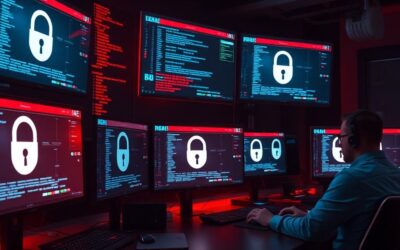 Double Extortion Ransomware: The Healthcare Threat Landscape