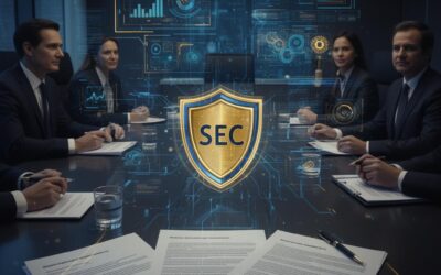 SEC Cybersecurity Disclosure Rules: What Boards Need to Know