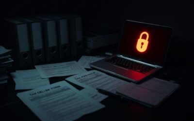 Tax Season Warning: CPAs are Now Under the FTC Microscope