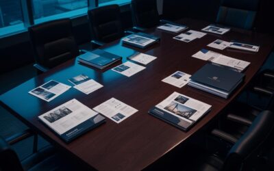 The Annual Board Report: Is Your 2025 Plan Ready?