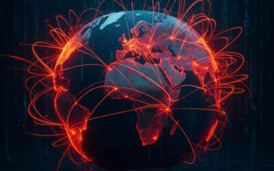 Threat Landscape Review 2025: The Year of Automated Exploitation