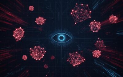 Threat Landscape 2026: The Era of Autonomous Risks