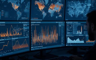 Threat Landscape Update: Q1 2025